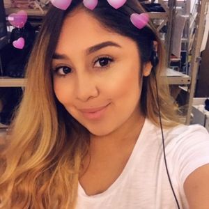 Meet your Posher, Irene k